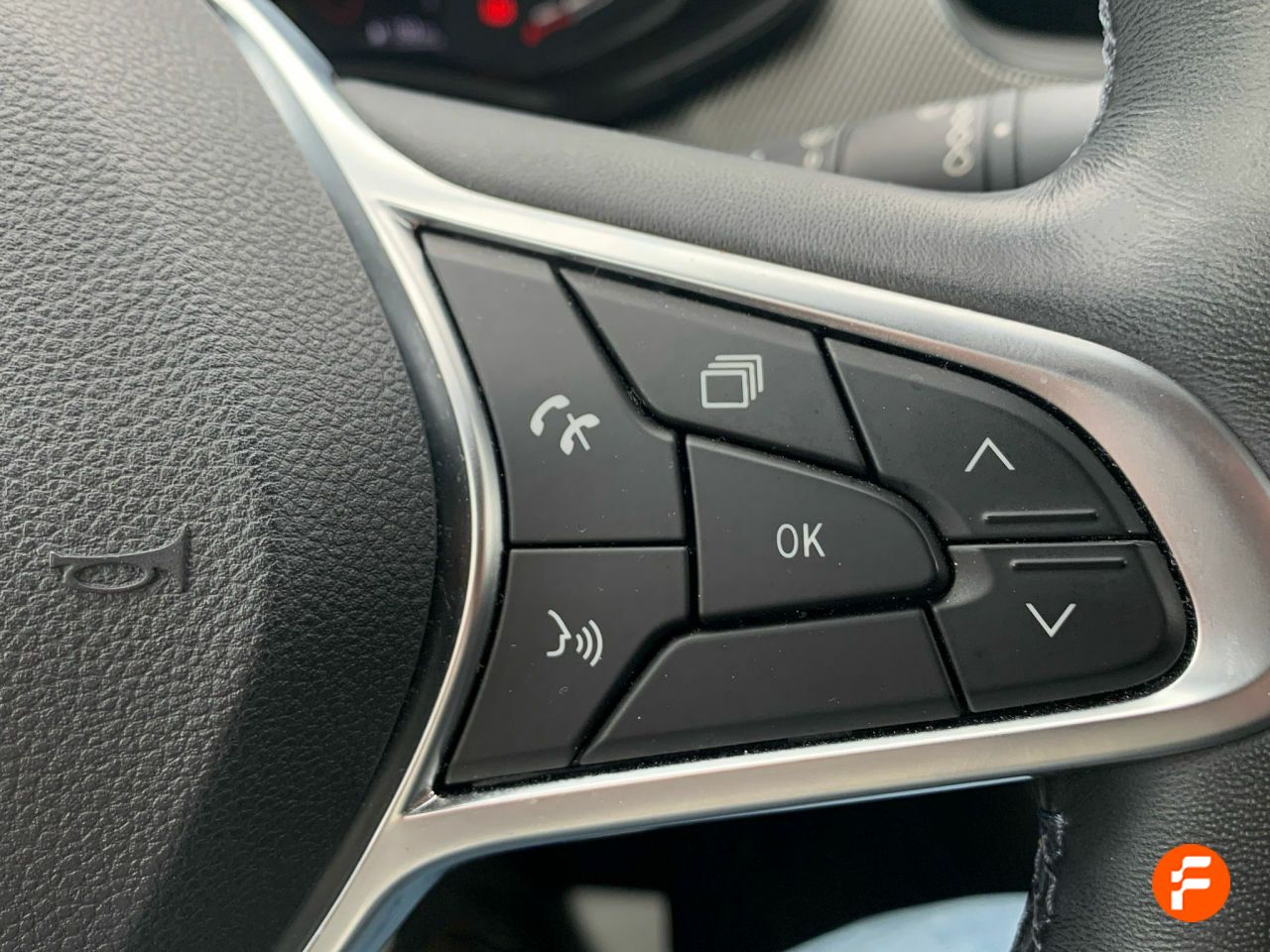 Foto Renault Arkana 17