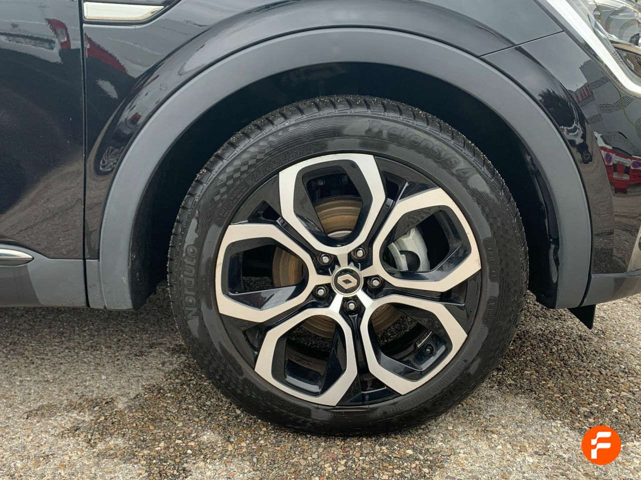 Foto Renault Arkana 20