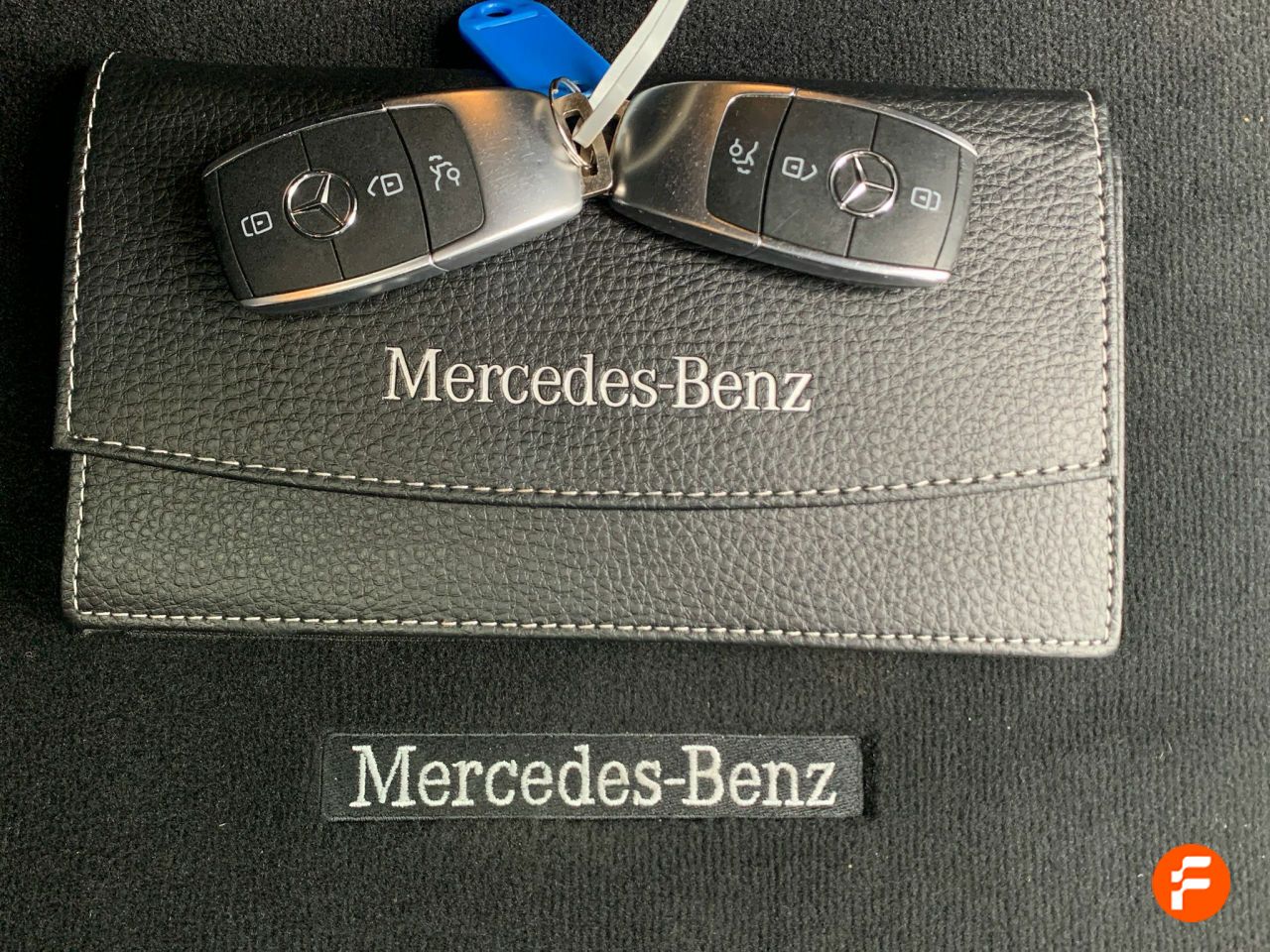 Foto Mercedes-Benz Clase GLB 23