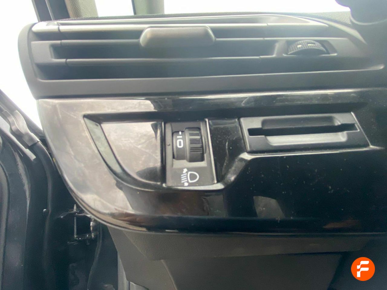 Foto Citroën Grand C4 SpaceTourer 13