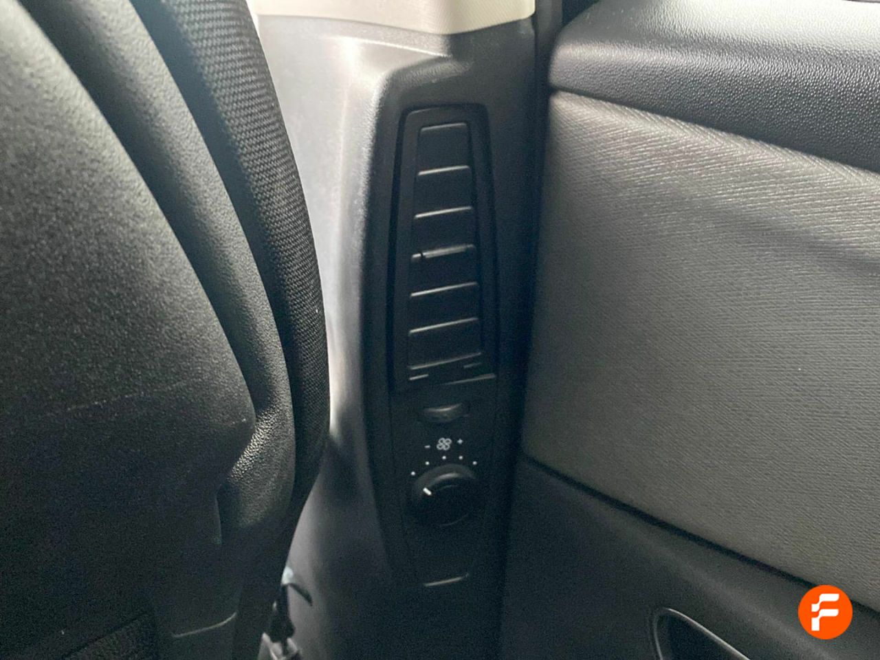 Foto Citroën Grand C4 SpaceTourer 16