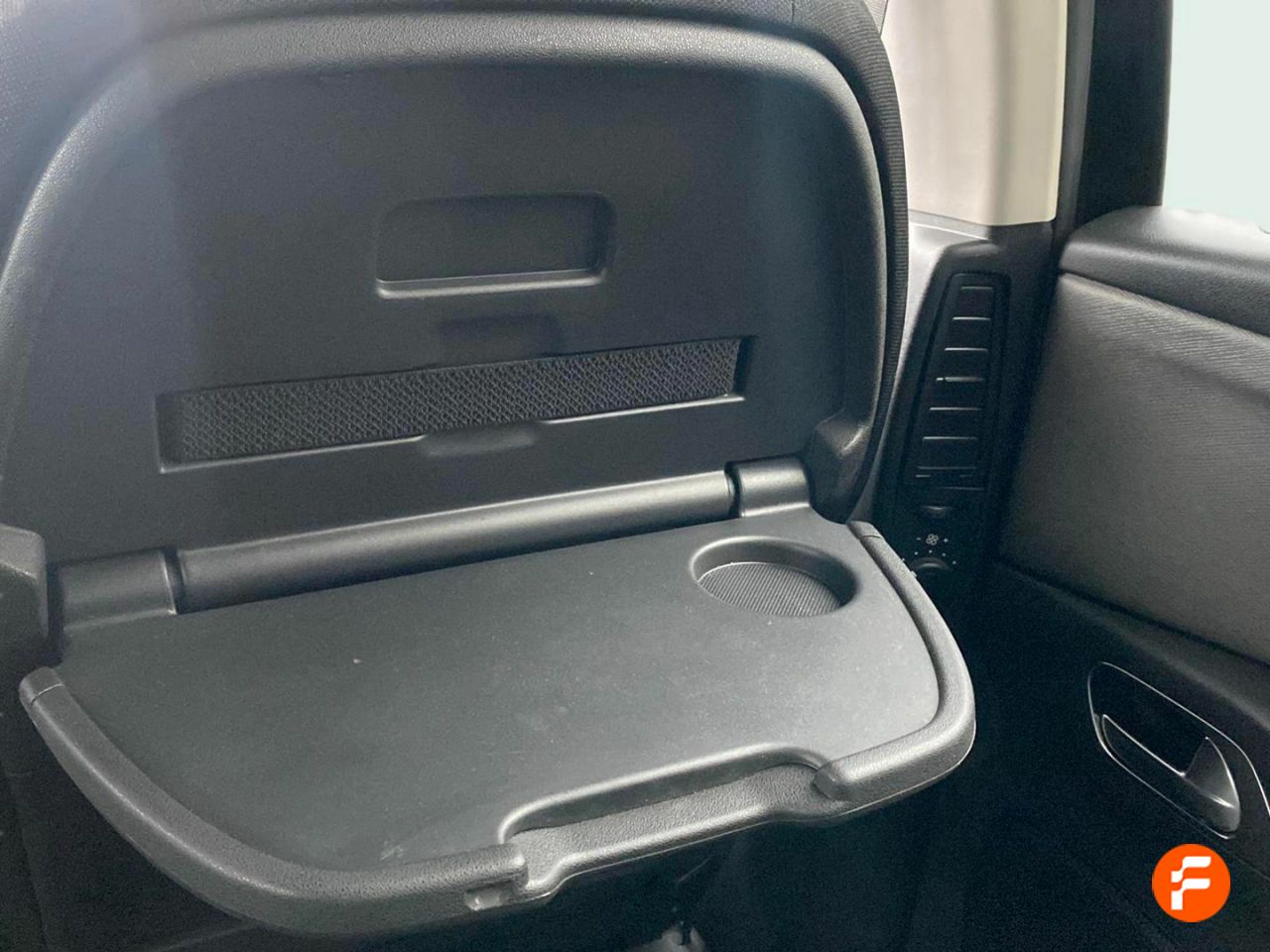Foto Citroën Grand C4 SpaceTourer 17