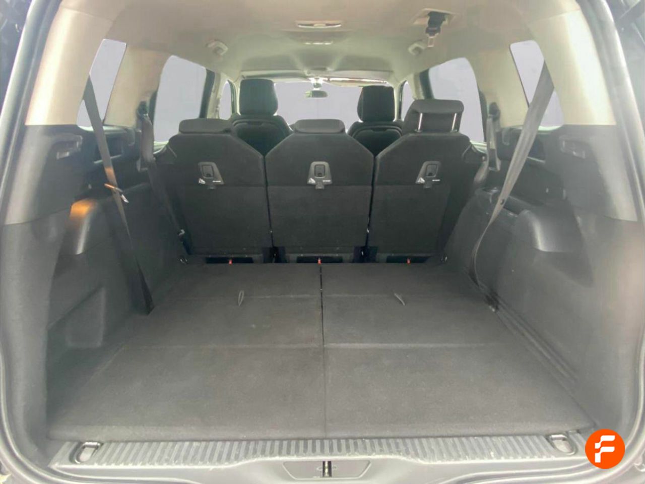 Foto Citroën Grand C4 SpaceTourer 21