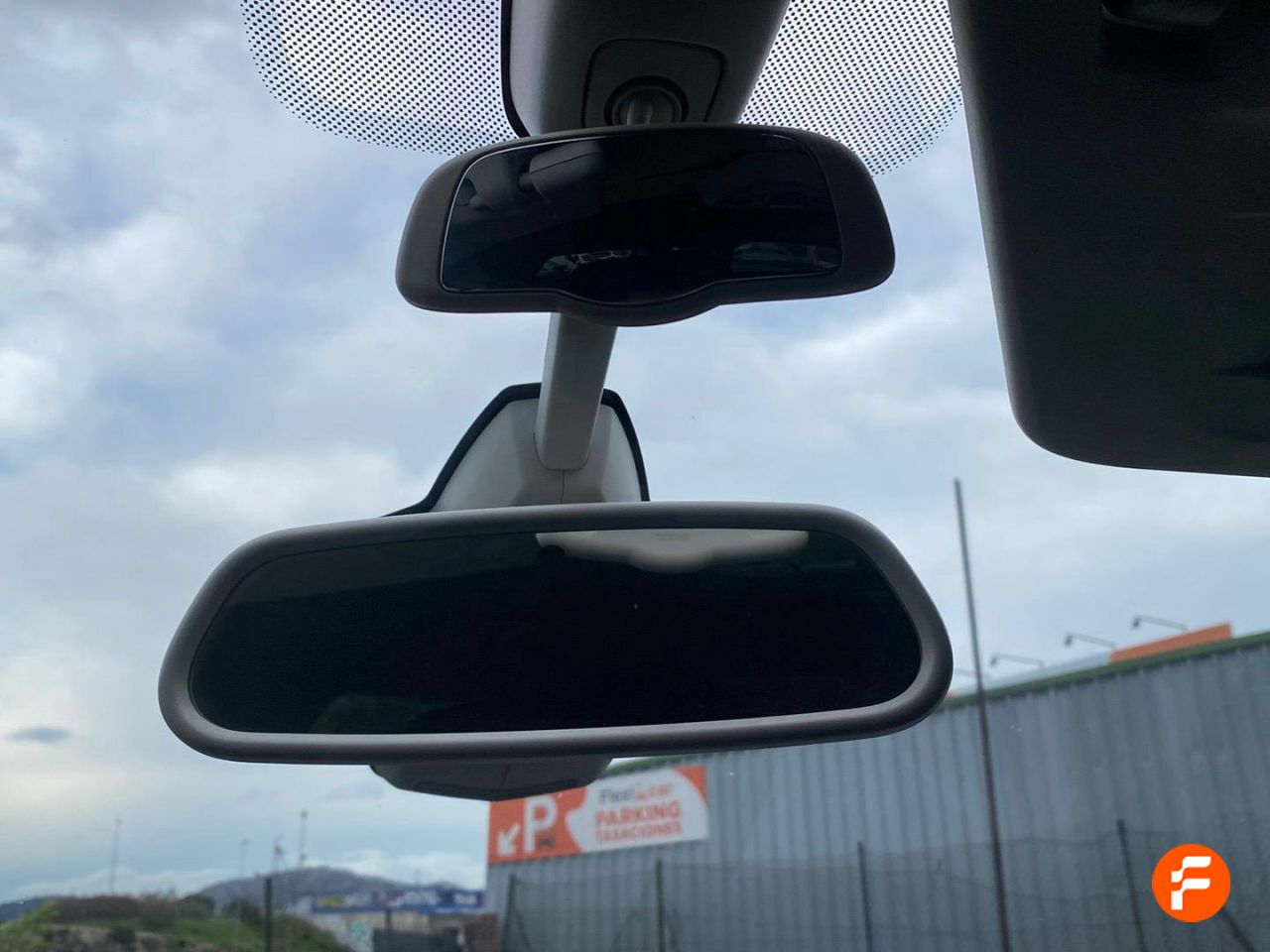 Foto Citroën Grand C4 SpaceTourer 22