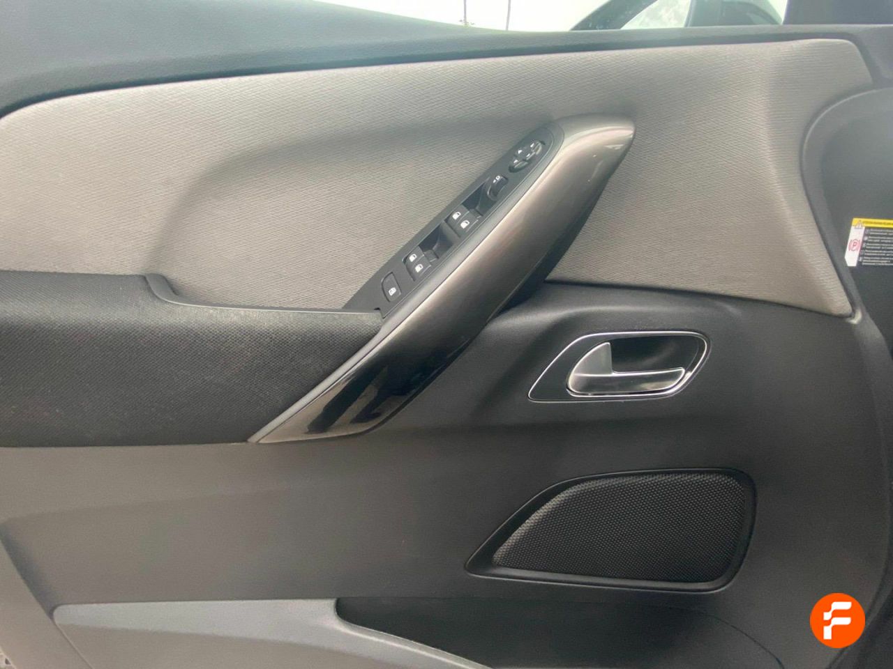 Foto Citroën Grand C4 SpaceTourer 24