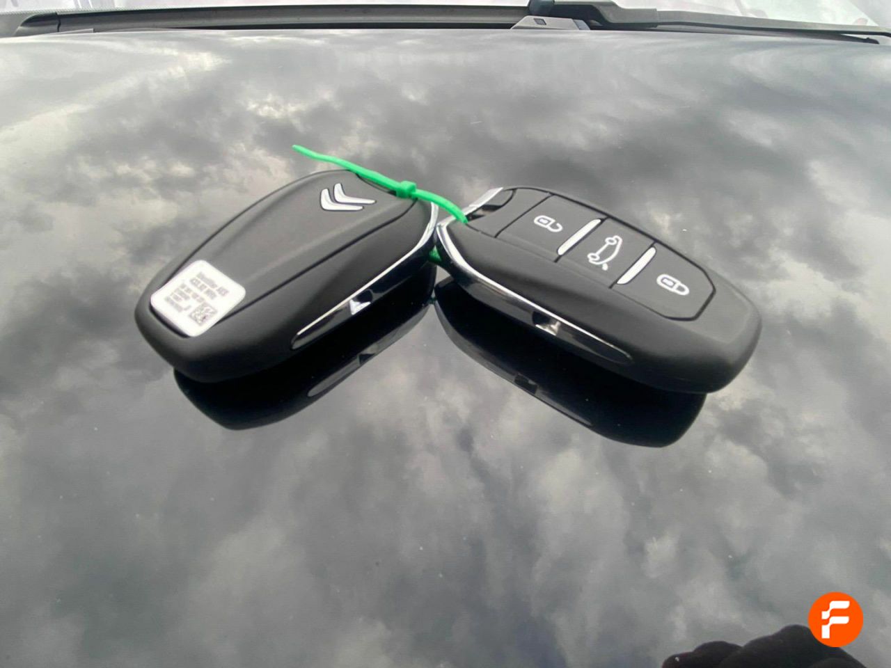 Foto Citroën Grand C4 SpaceTourer 26
