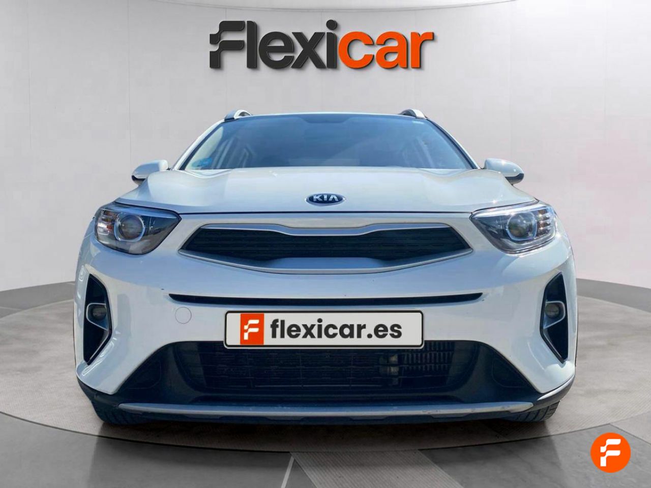 Foto Kia Stonic 2