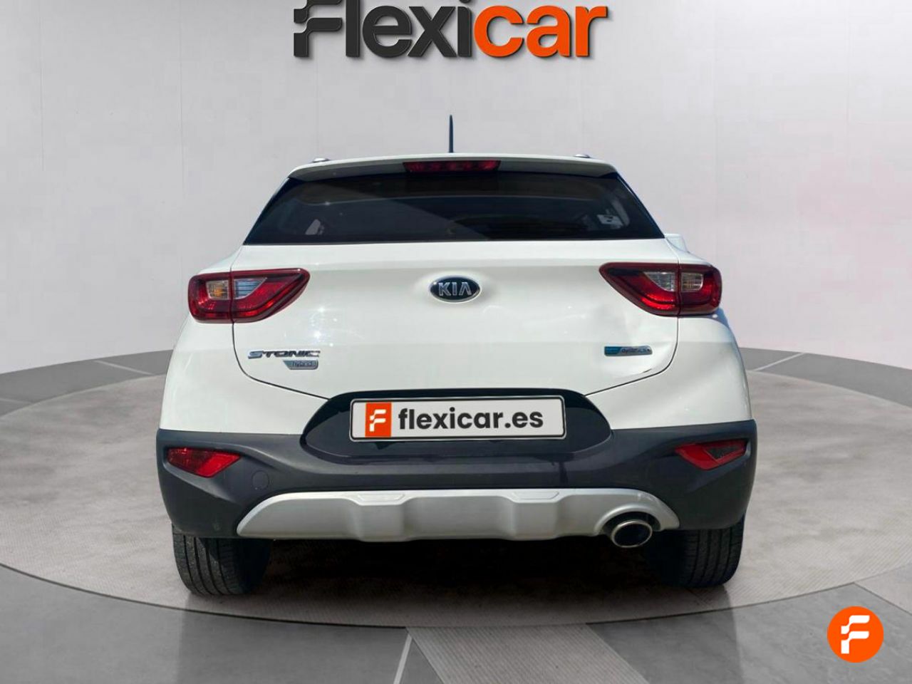 Foto Kia Stonic 7