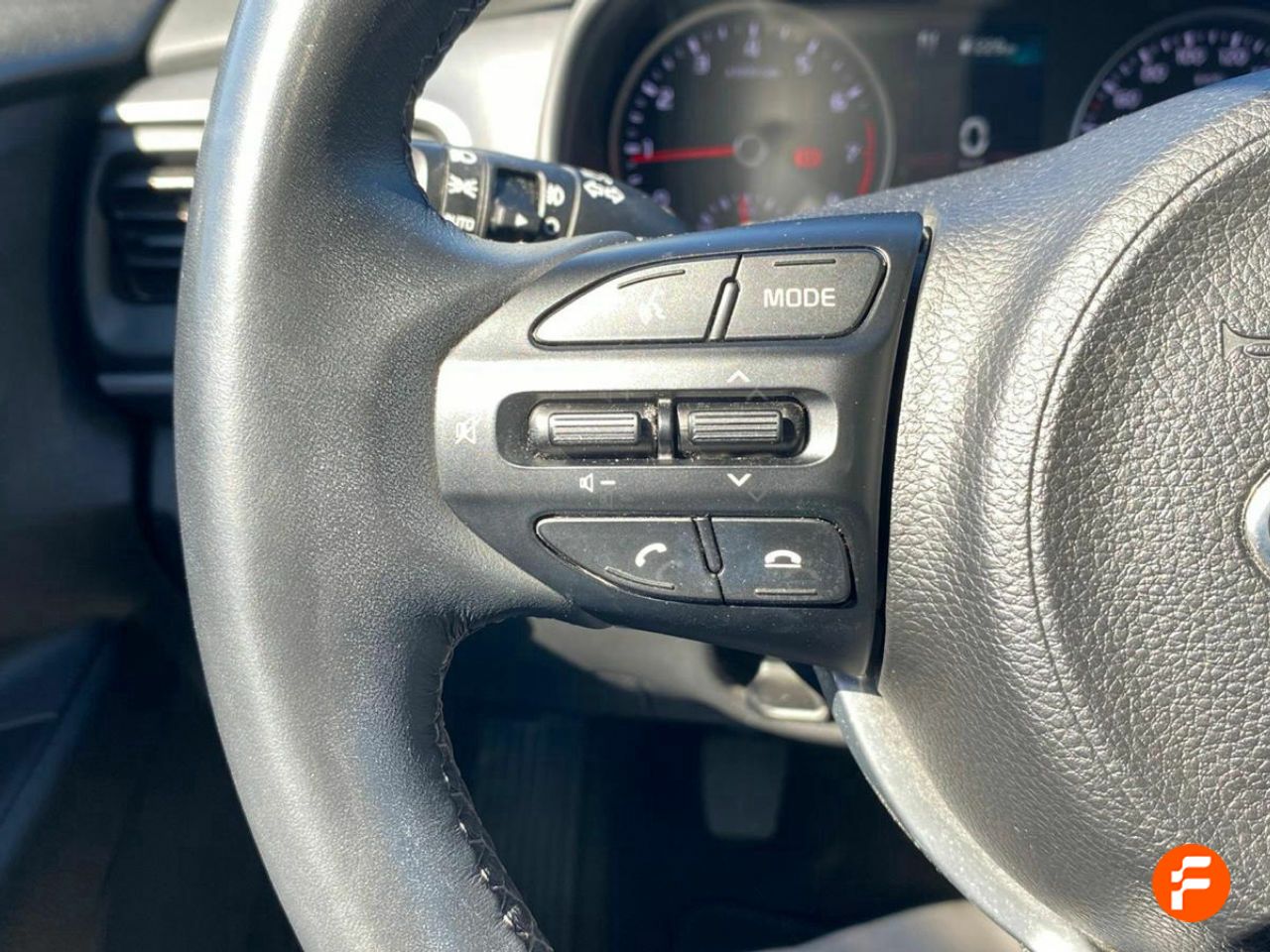 Foto Kia Stonic 21