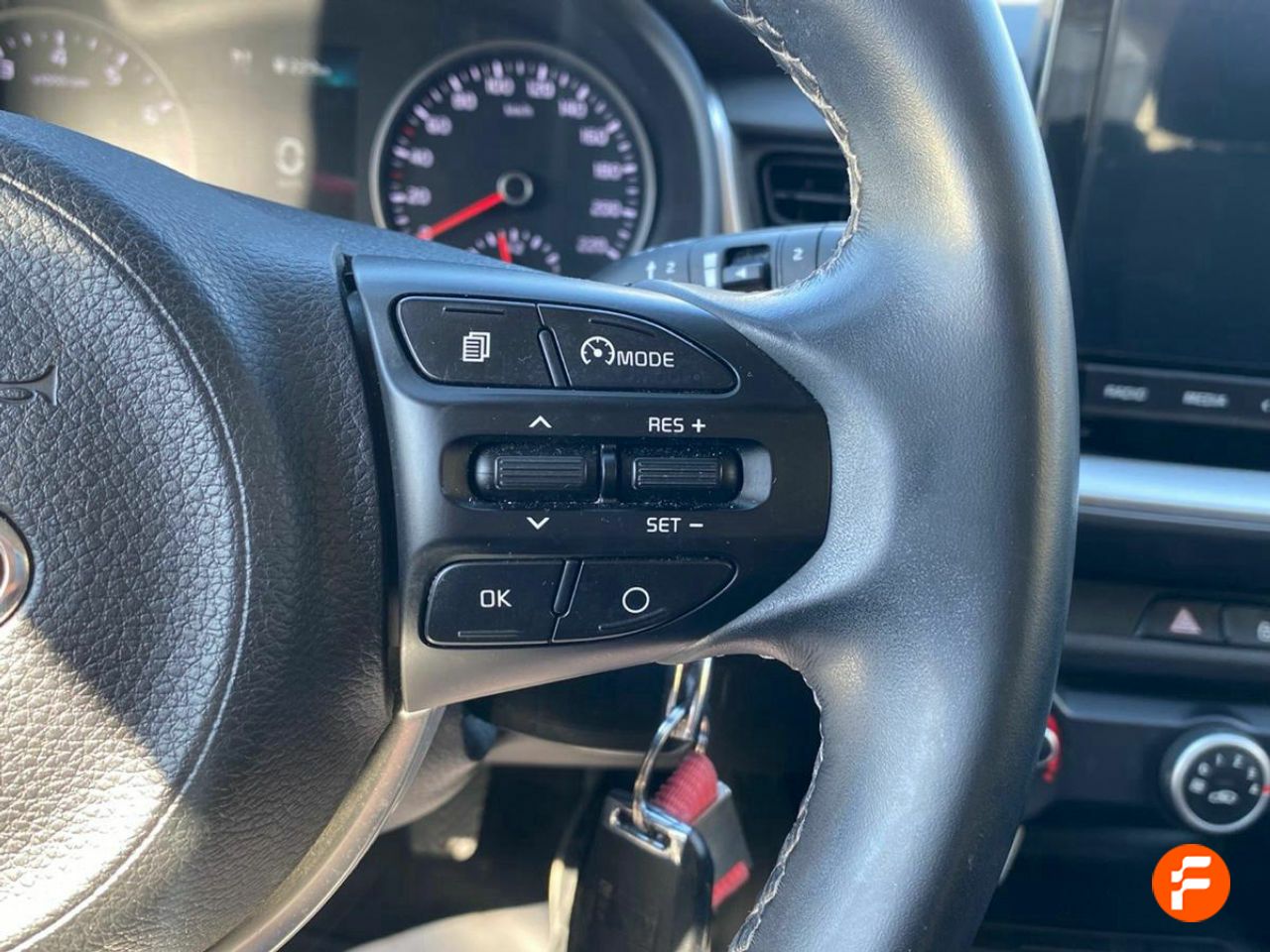 Foto Kia Stonic 22