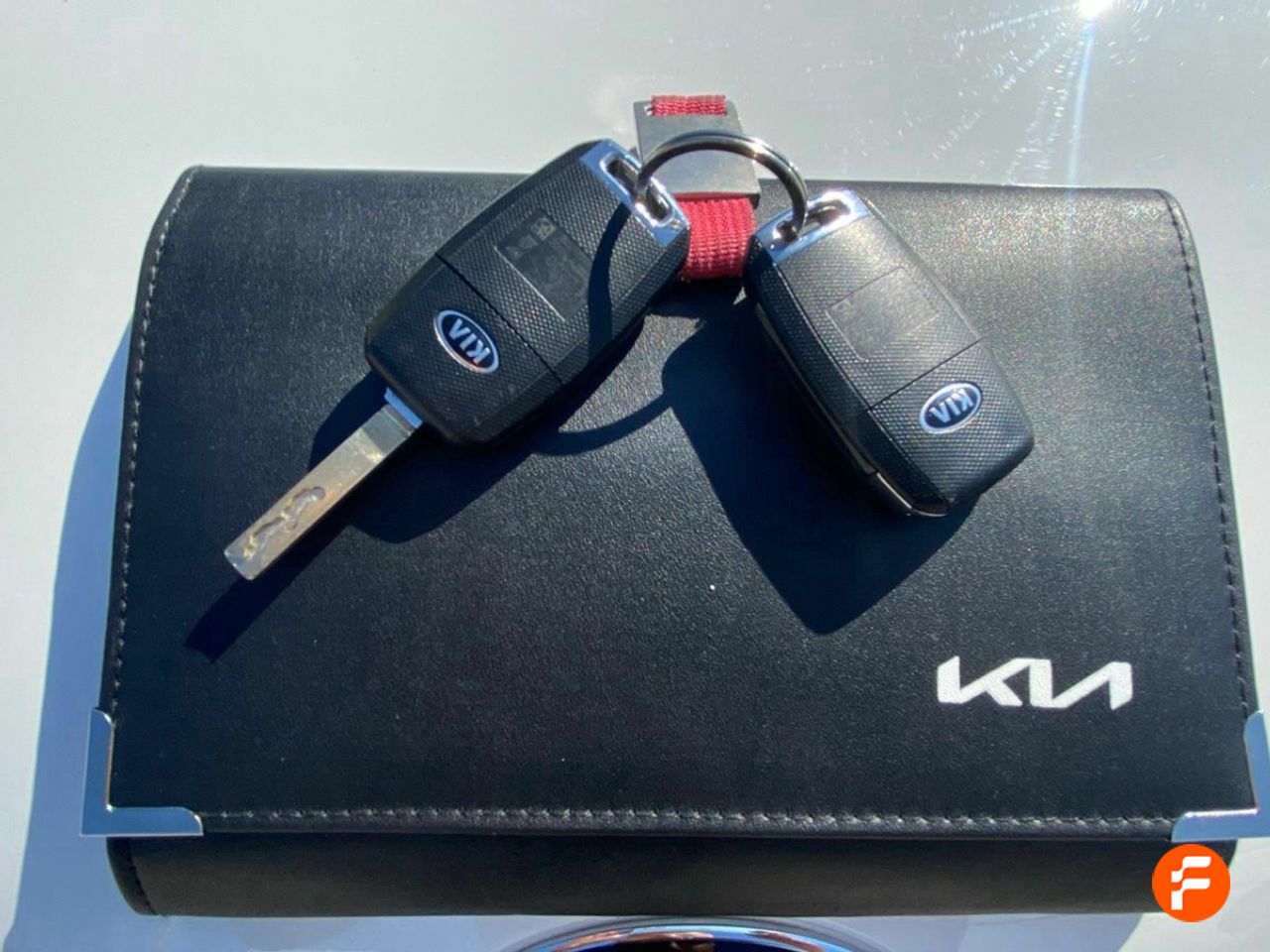 Foto Kia Stonic 27