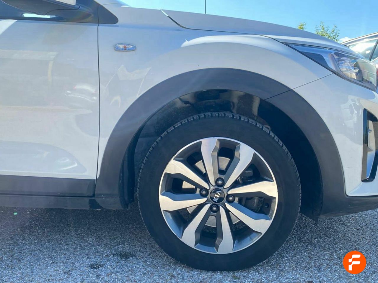 Foto Kia Stonic 28