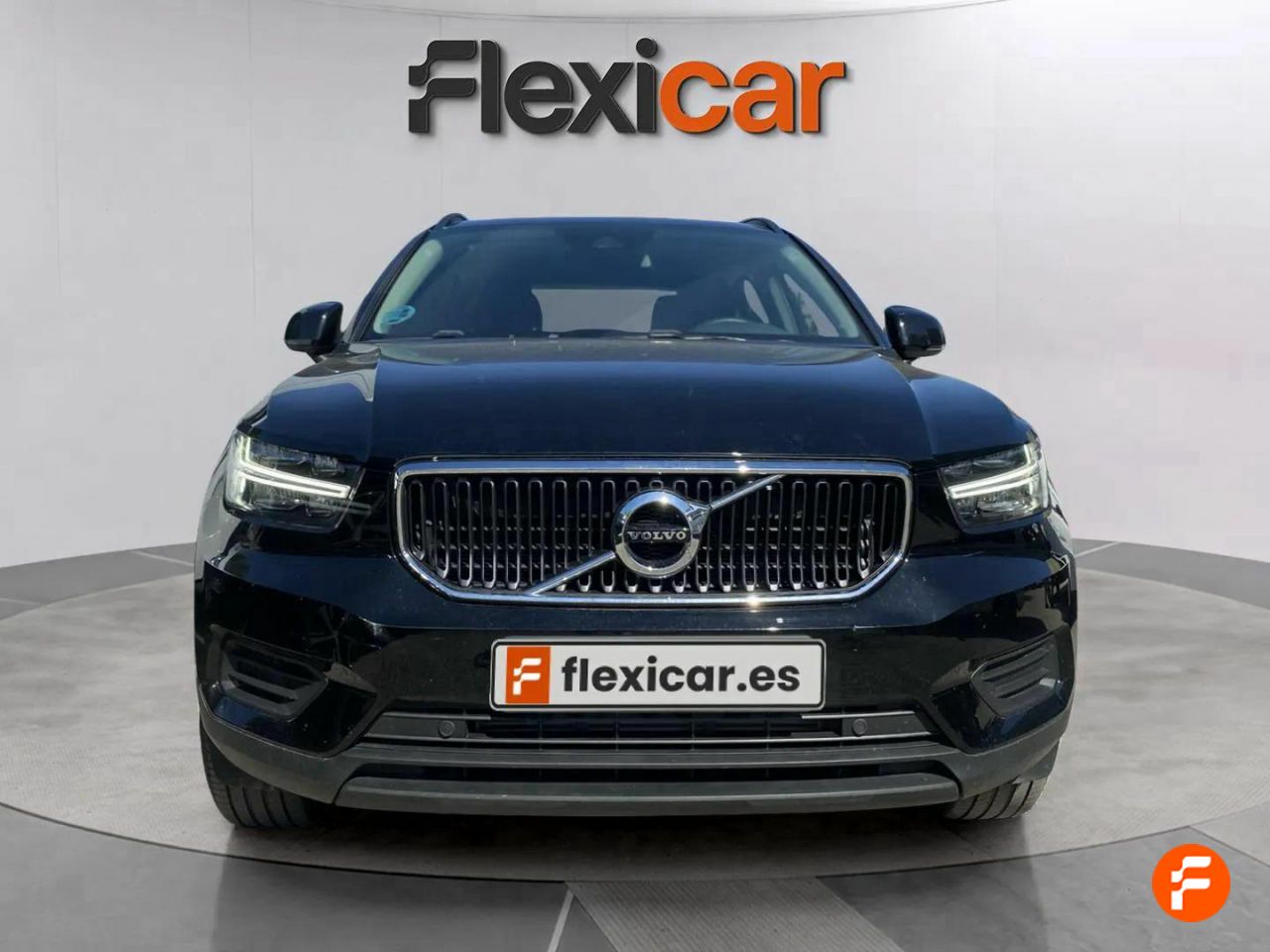 Foto Volvo XC40 2