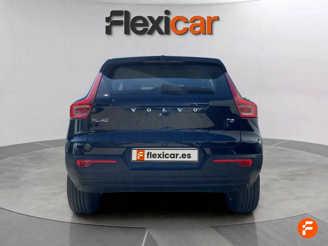 Foto Volvo XC40 5