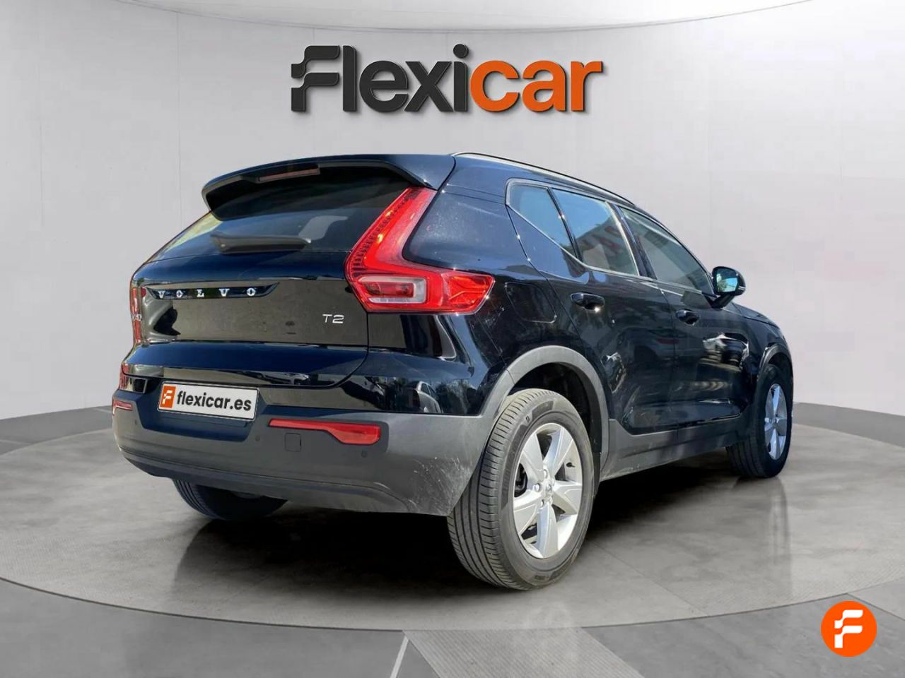 Foto Volvo XC40 7