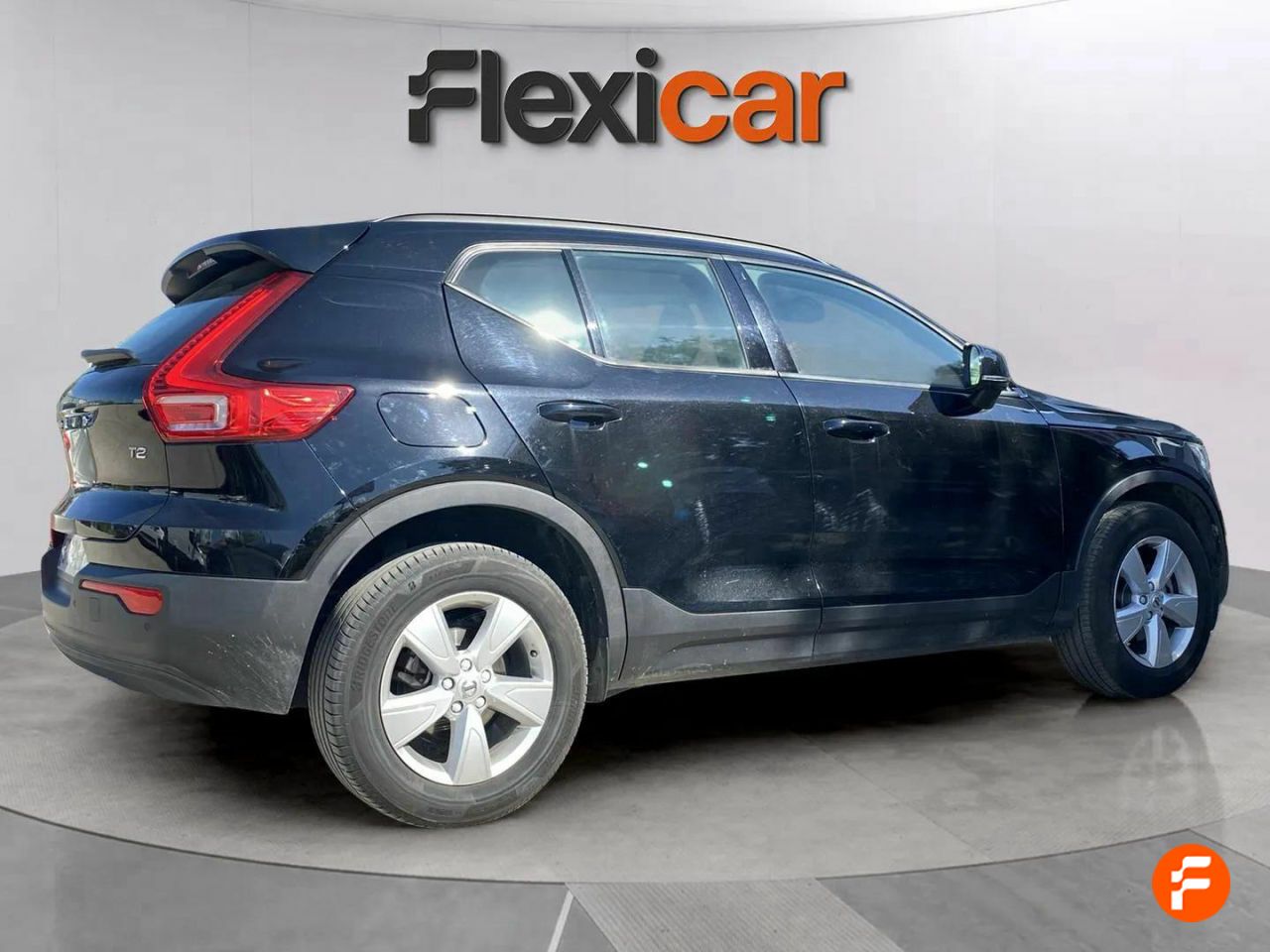 Foto Volvo XC40 8
