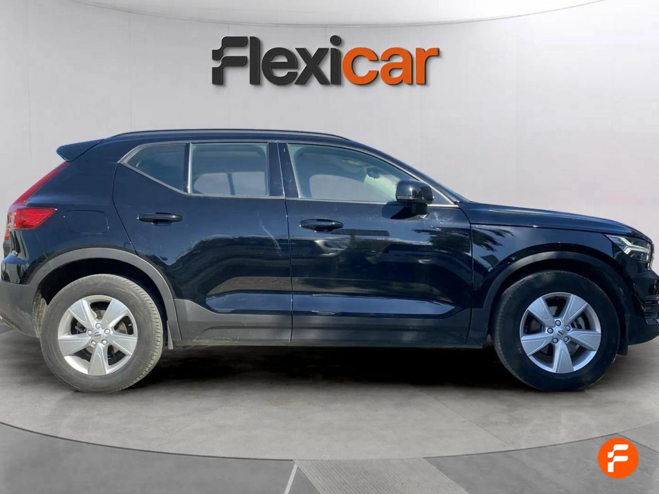 Foto Volvo XC40 9