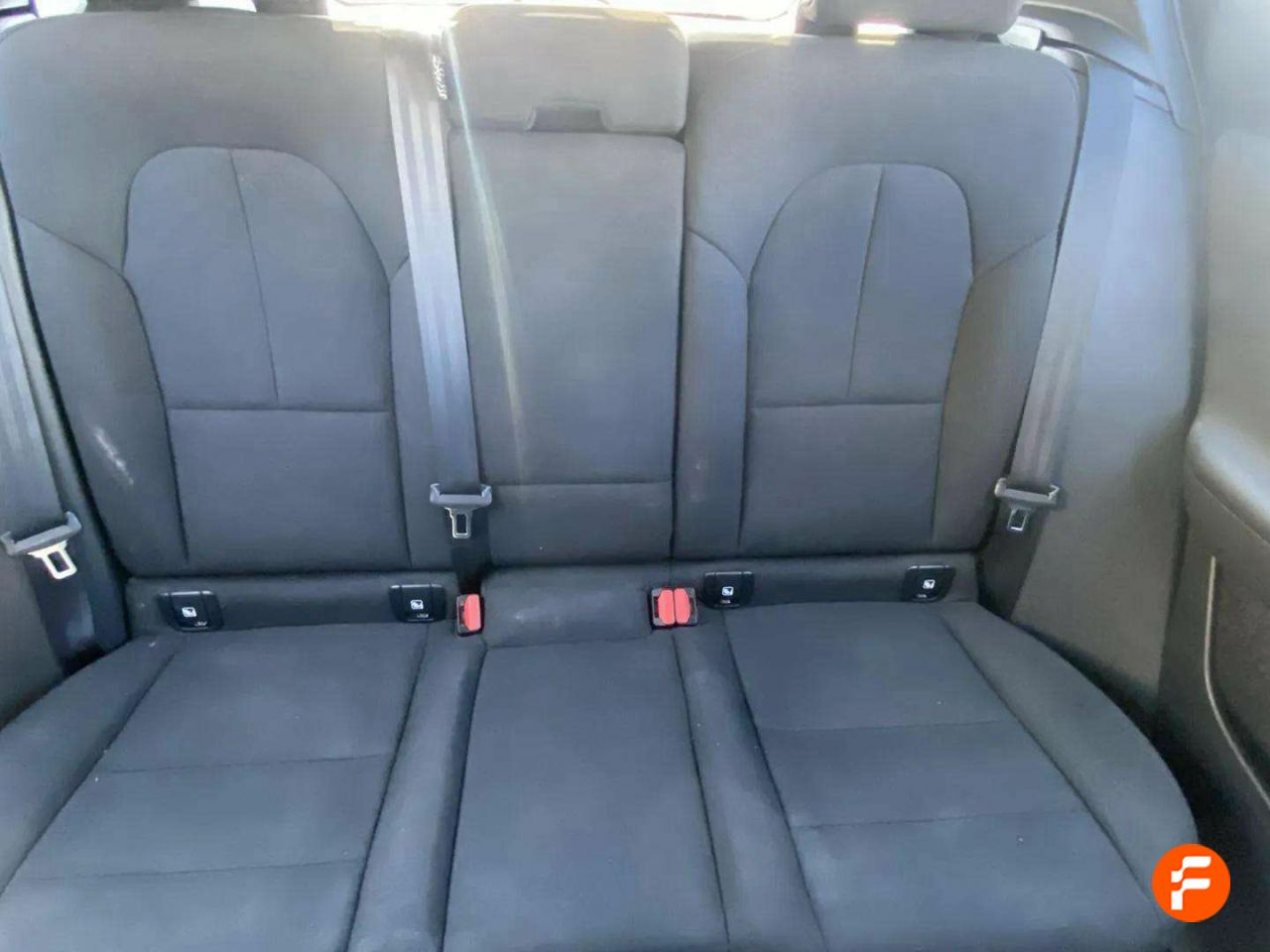 Foto Volvo XC40 16