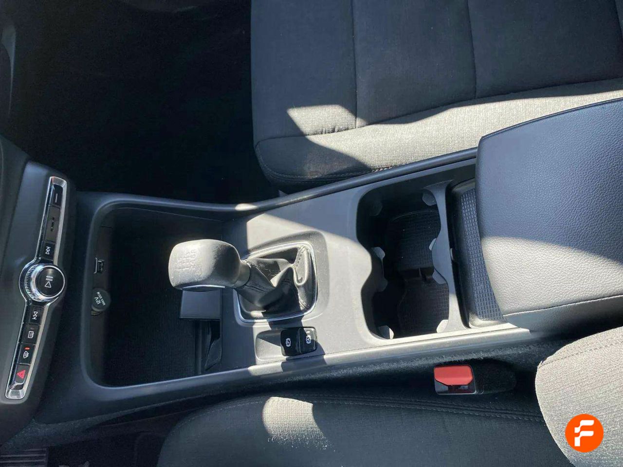 Foto Volvo XC40 21