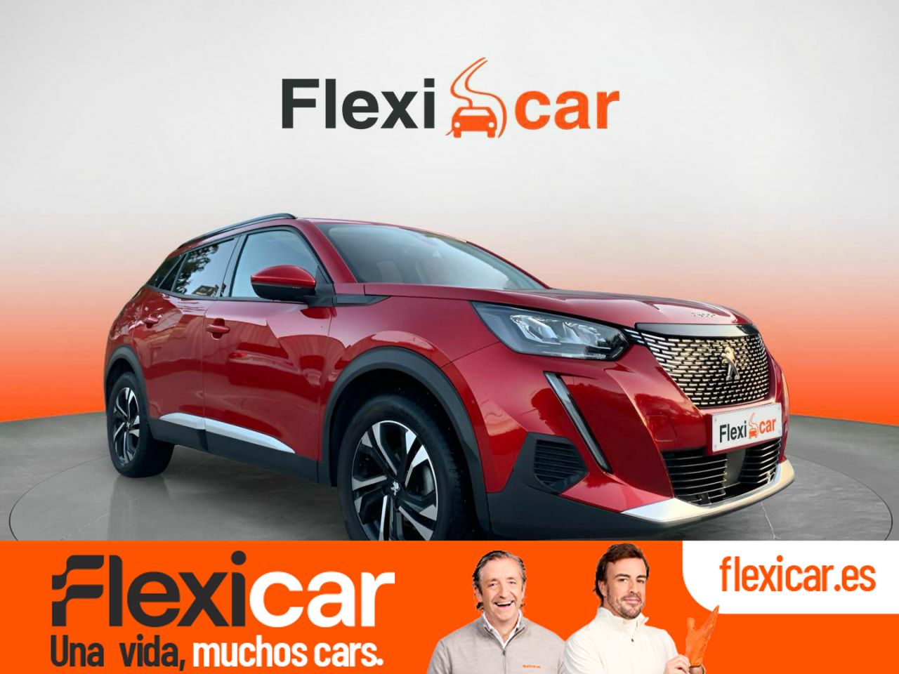 Foto Peugeot 2008 1