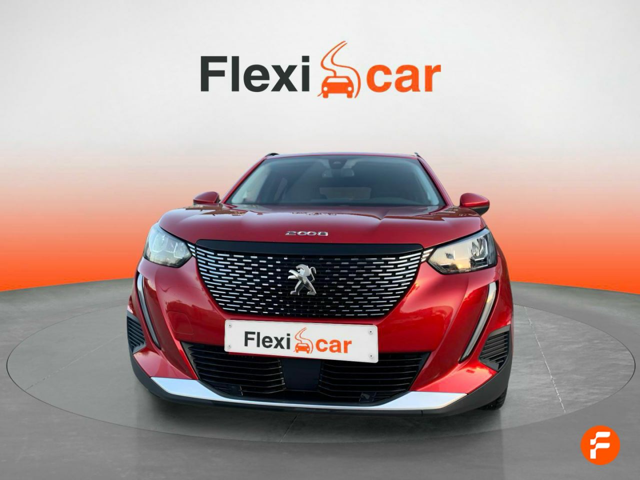Foto Peugeot 2008 2