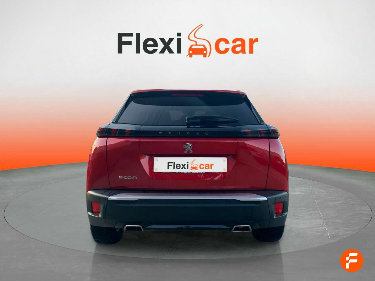 Foto Peugeot 2008 5