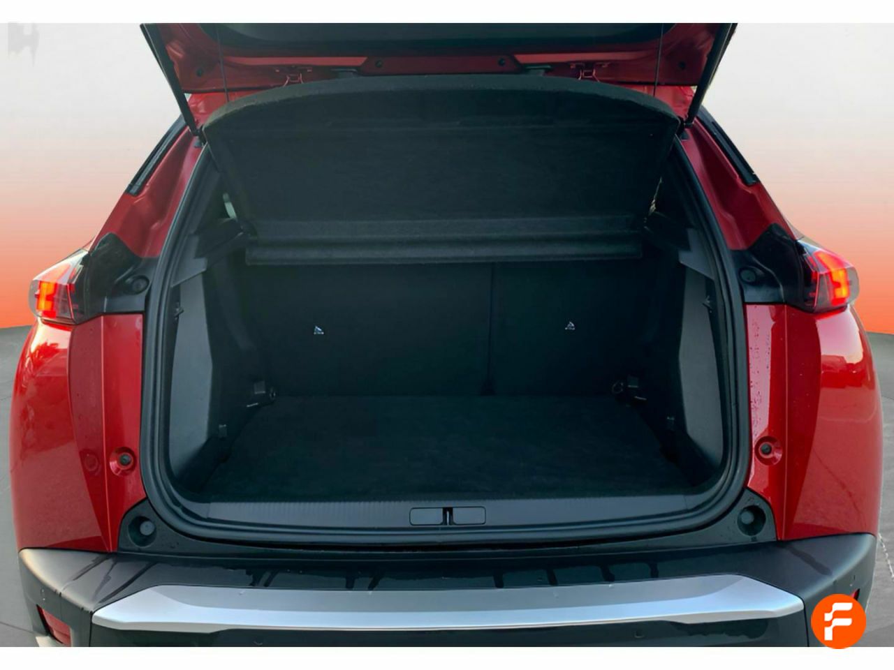 Foto Peugeot 2008 7