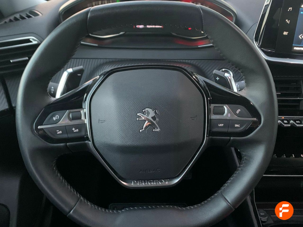 Foto Peugeot 2008 10