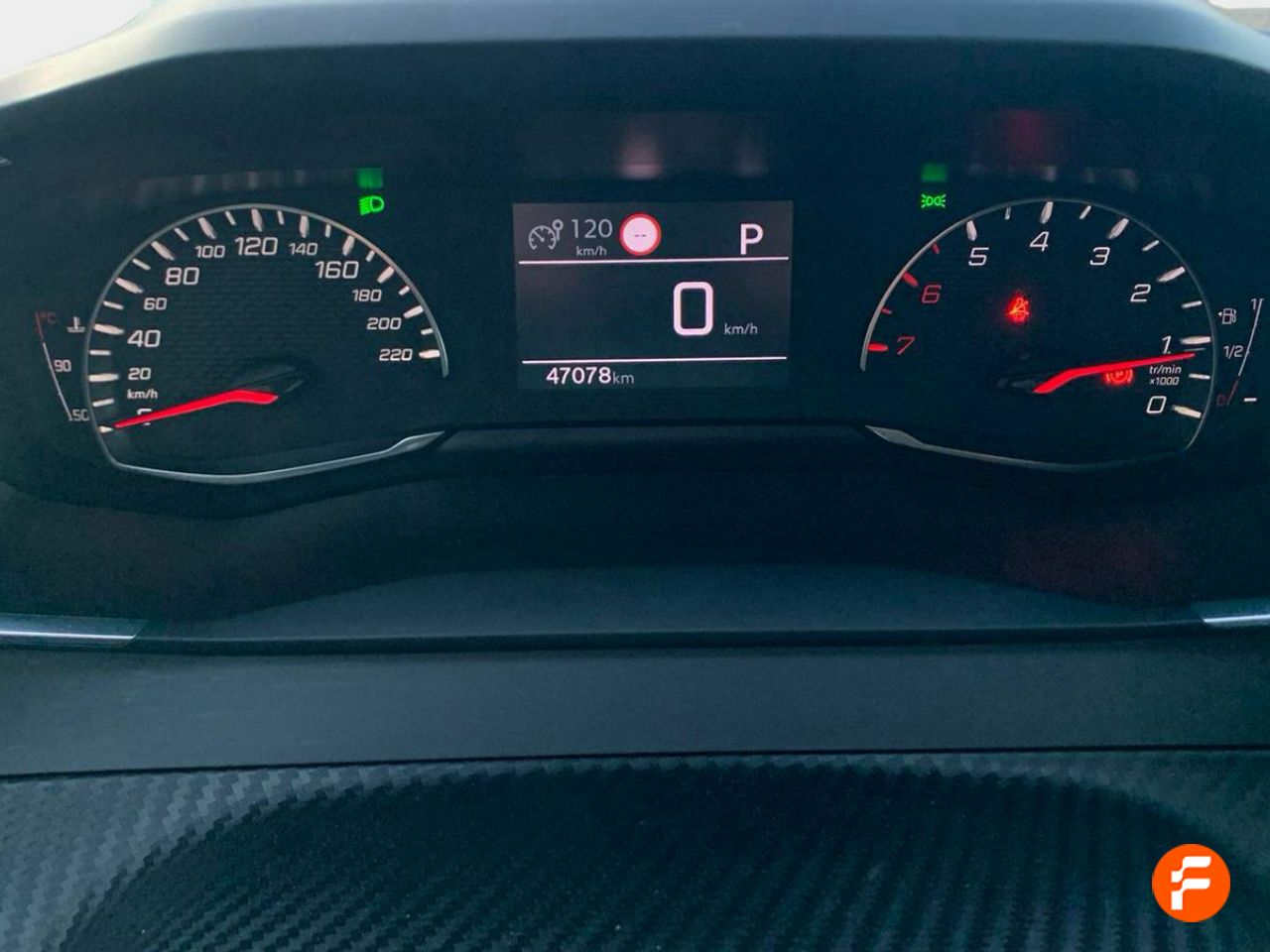 Foto Peugeot 2008 11