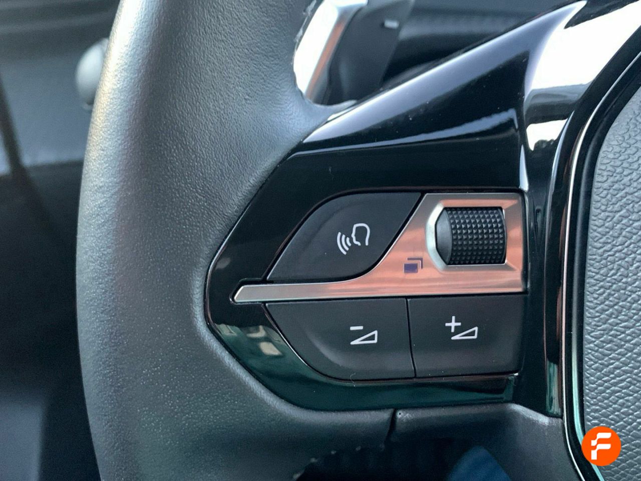 Foto Peugeot 2008 15