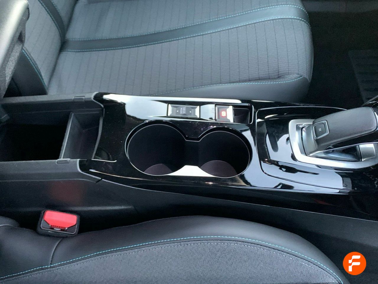 Foto Peugeot 2008 17
