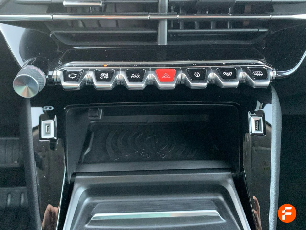 Foto Peugeot 2008 18