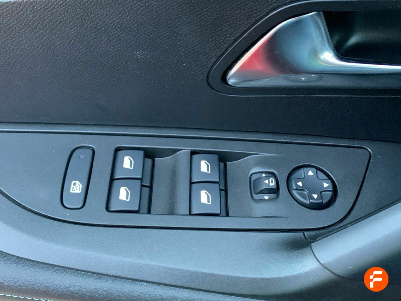 Foto Peugeot 2008 20