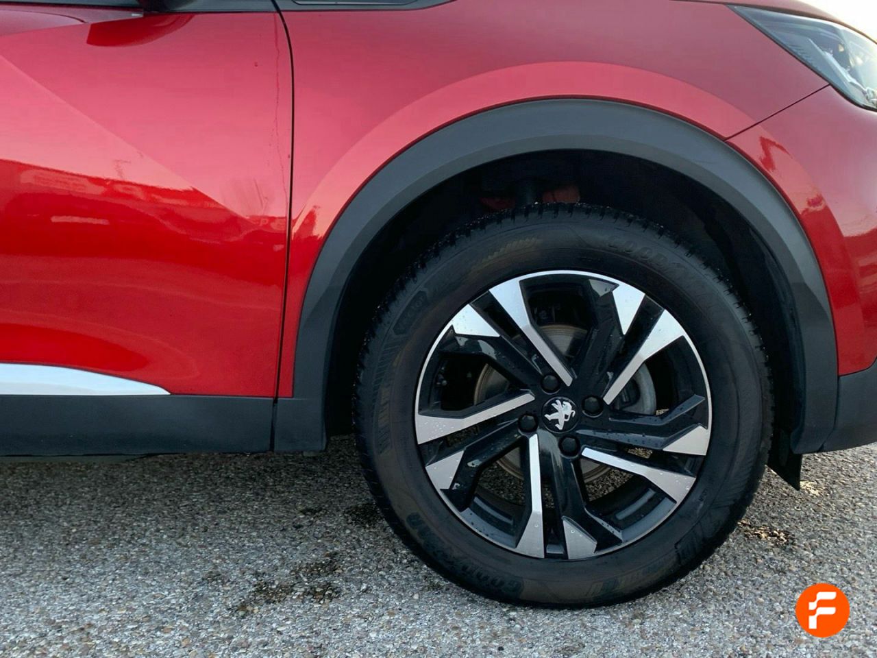 Foto Peugeot 2008 22