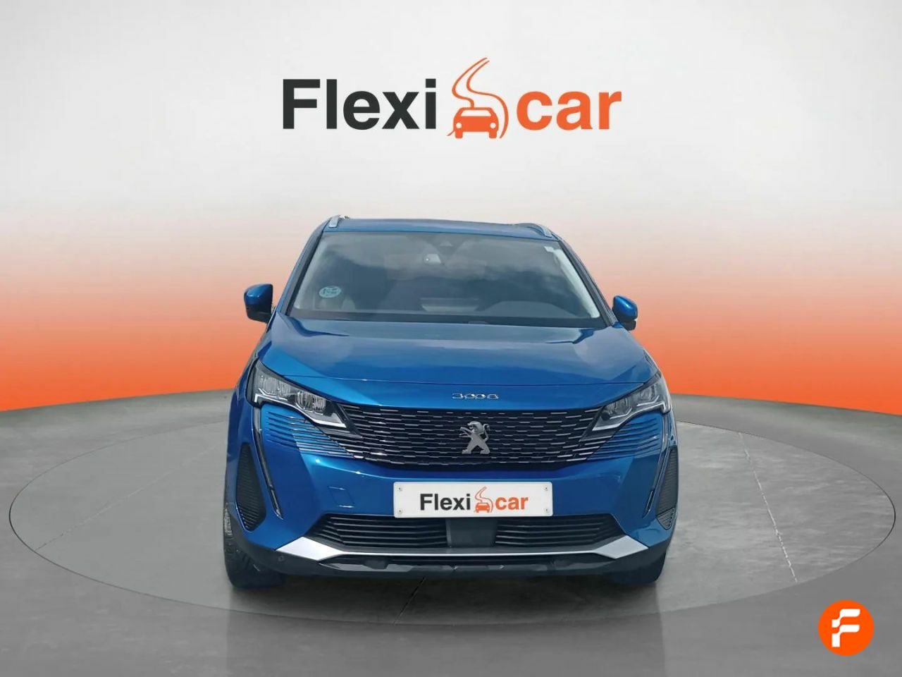 Foto Peugeot 3008 2
