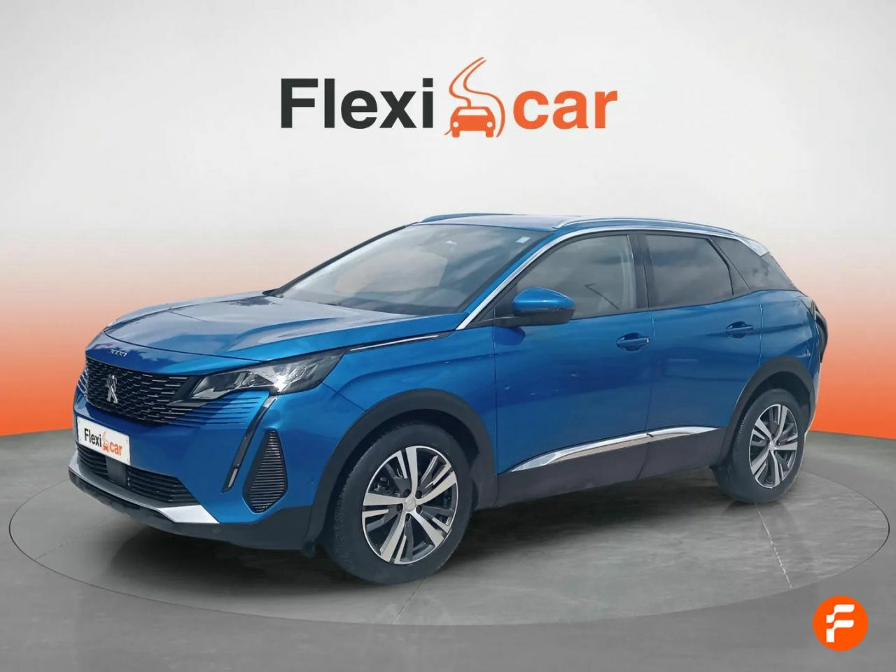 Foto Peugeot 3008 3