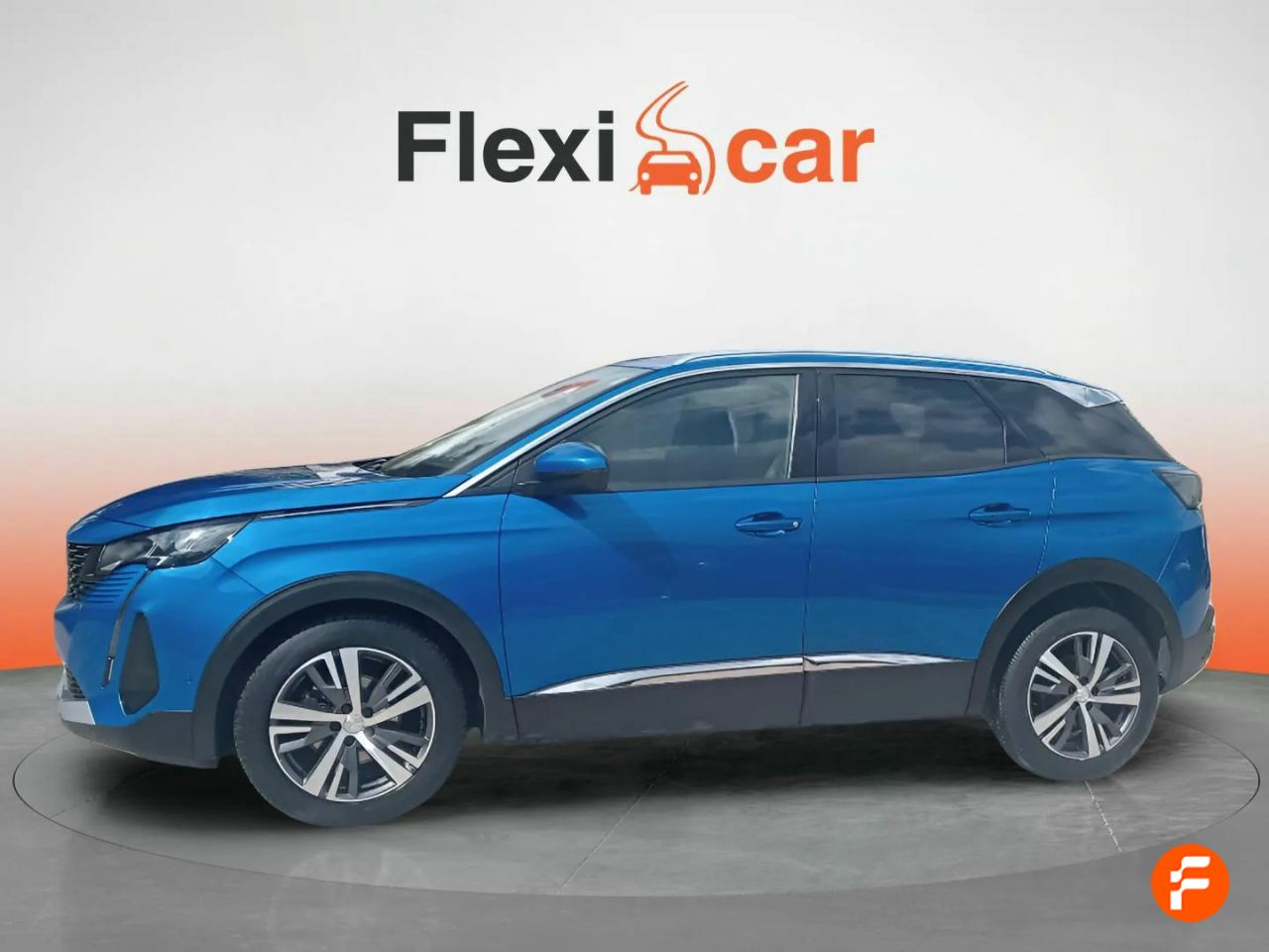 Foto Peugeot 3008 4