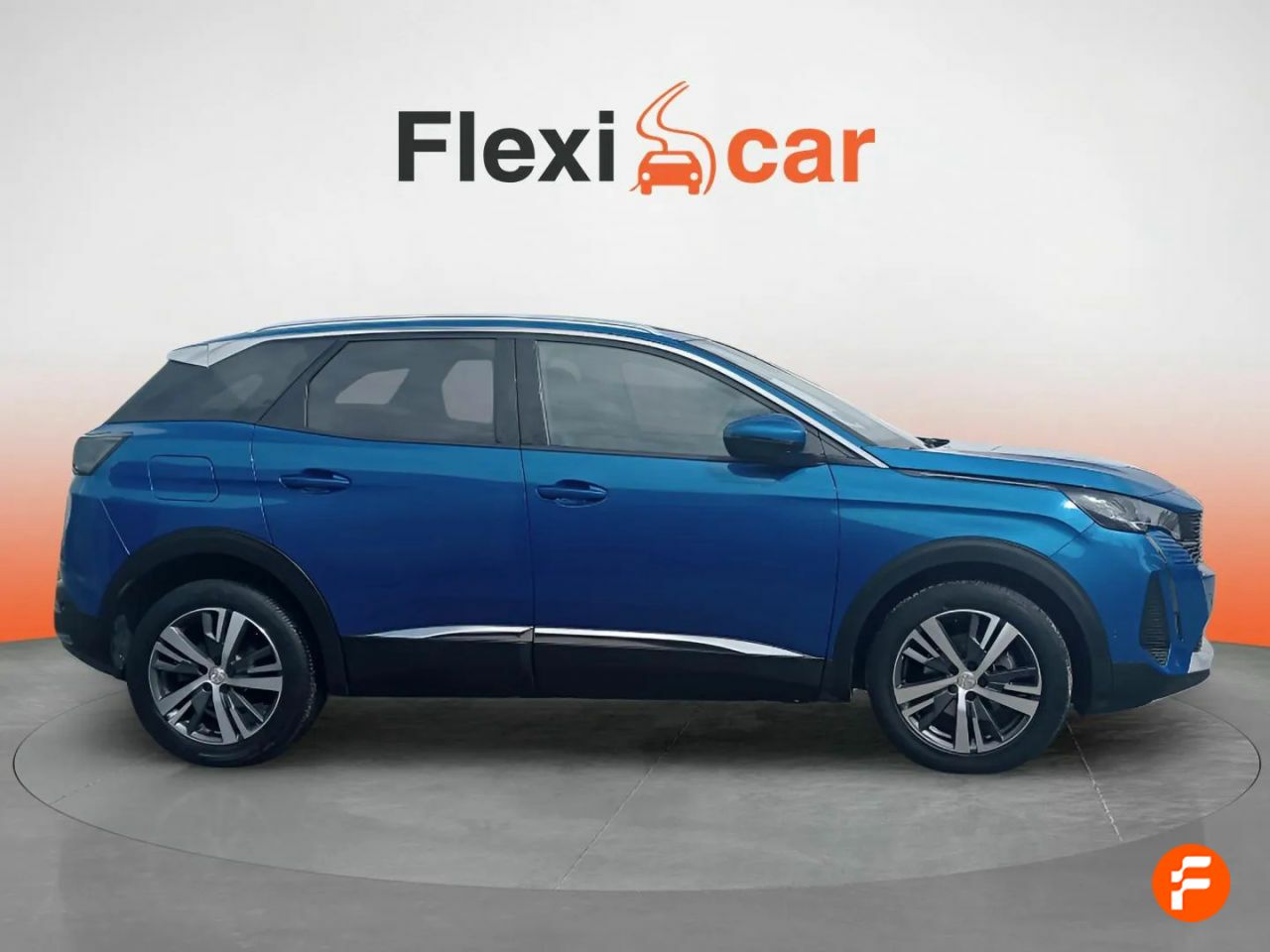 Foto Peugeot 3008 5