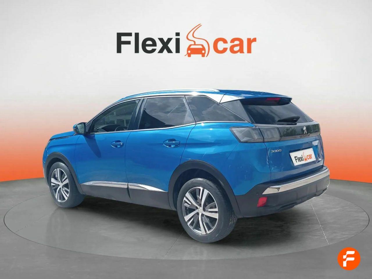 Foto Peugeot 3008 7