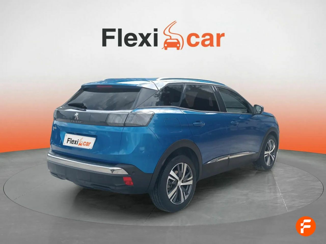Foto Peugeot 3008 9
