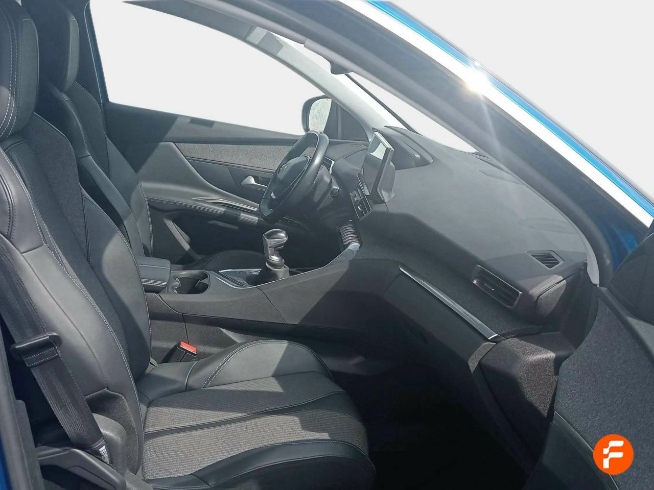Foto Peugeot 3008 10