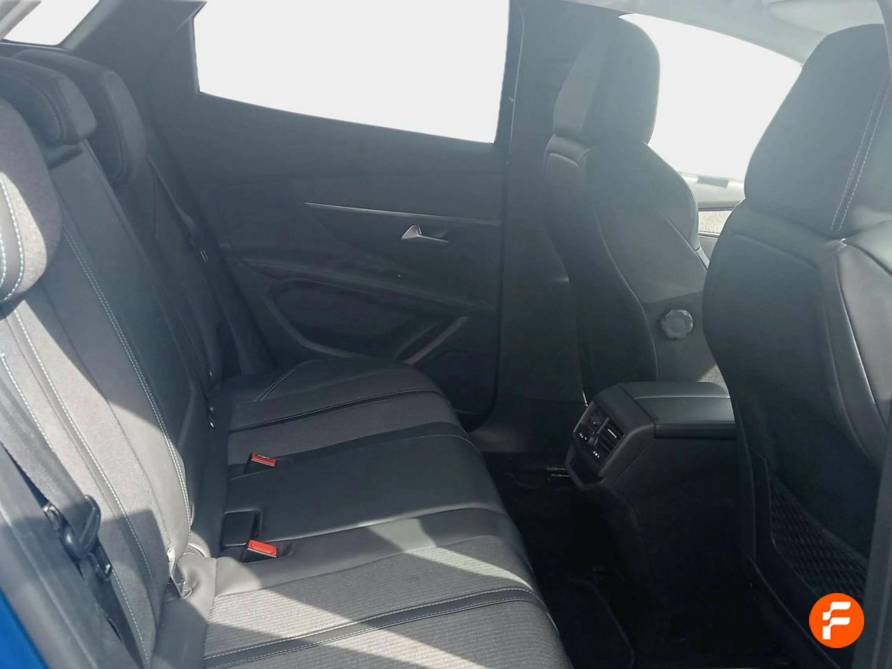 Foto Peugeot 3008 11