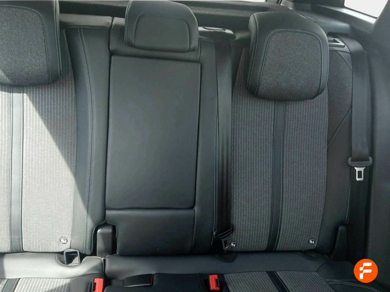 Foto Peugeot 3008 12