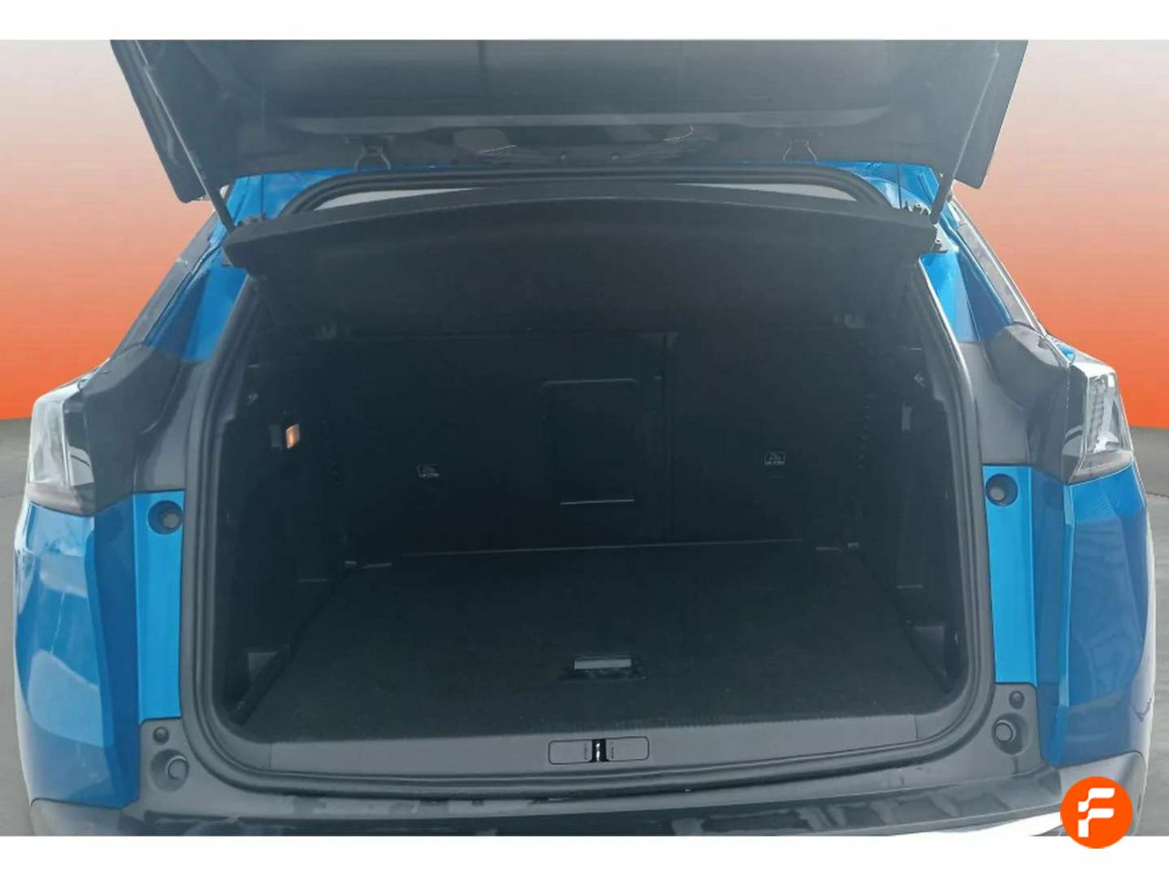 Foto Peugeot 3008 13