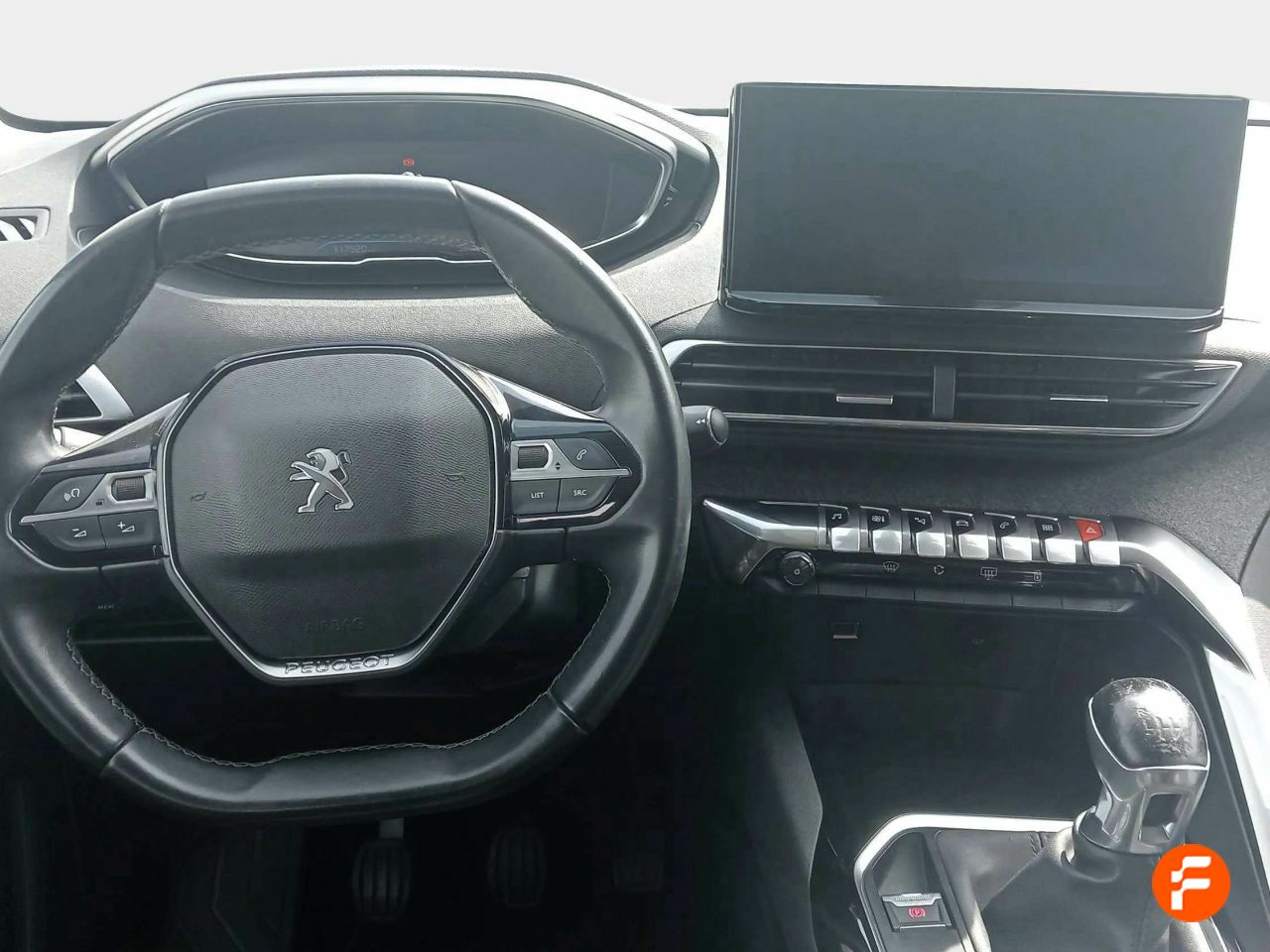 Foto Peugeot 3008 14