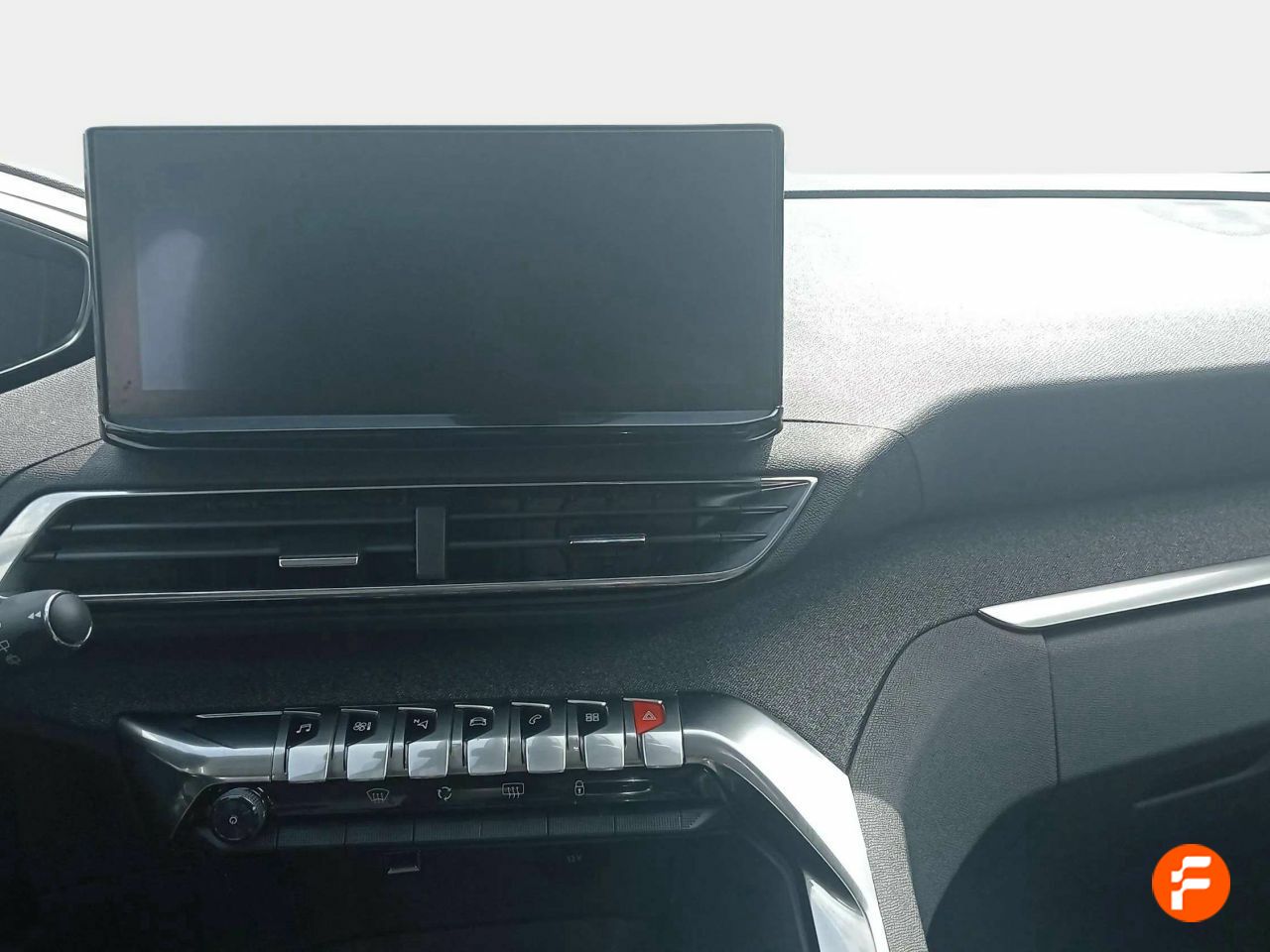 Foto Peugeot 3008 15