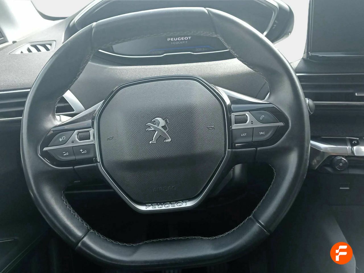 Foto Peugeot 3008 16