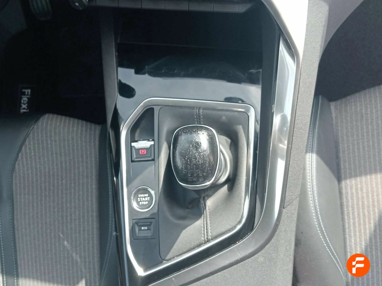 Foto Peugeot 3008 18