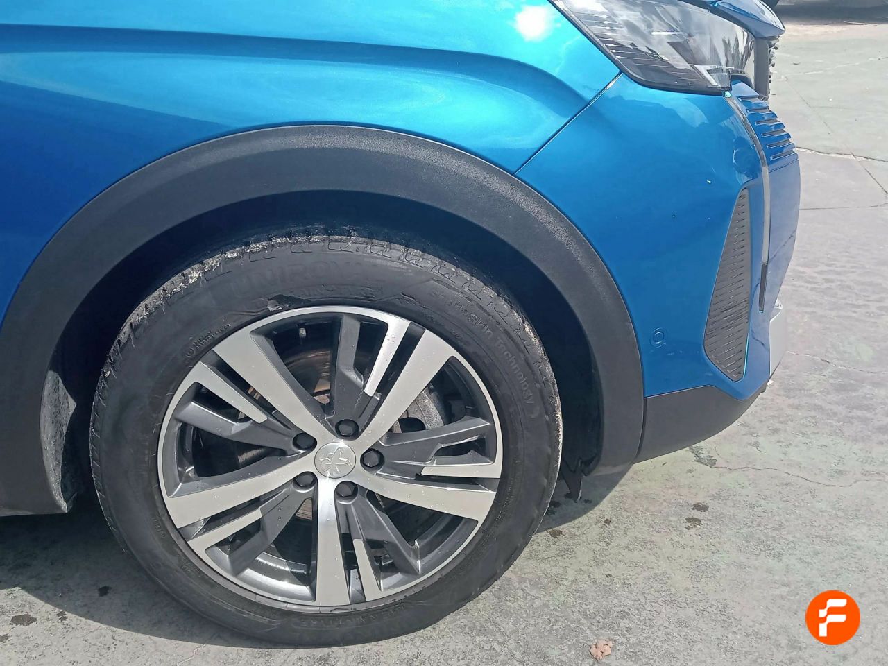 Foto Peugeot 3008 20