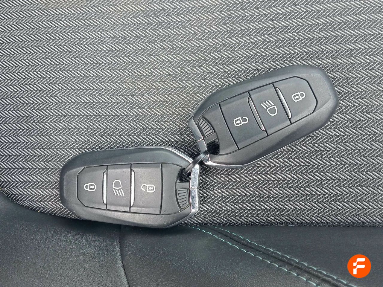 Foto Peugeot 3008 21